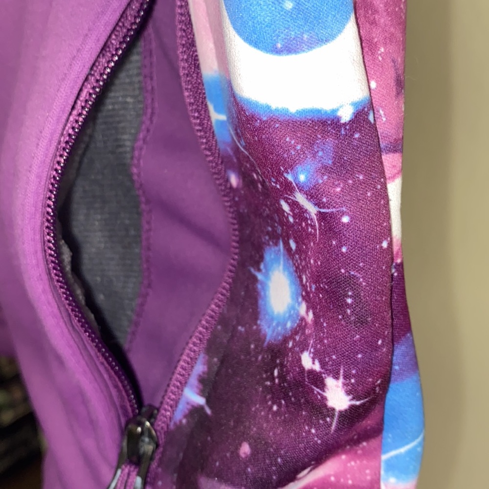 Vertical 9 girls jacket - SIZE S (7/8) - Picture 5 of 11